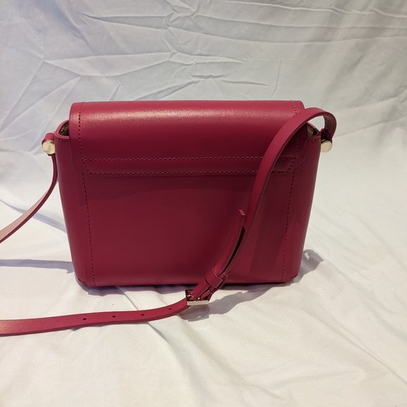 Hot pink Kate Spade purse. - Picture 2 of 4
